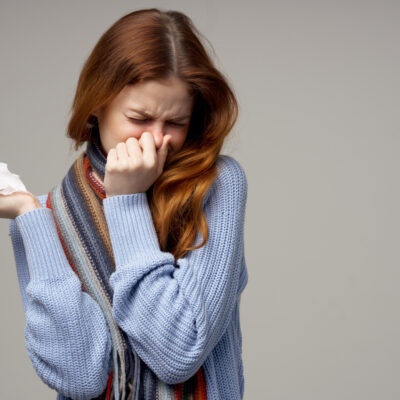 Essential Information About Dry Cough