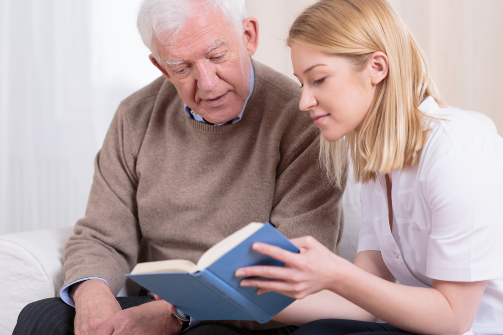 Essentials that caregivers for the elderly should be aware of