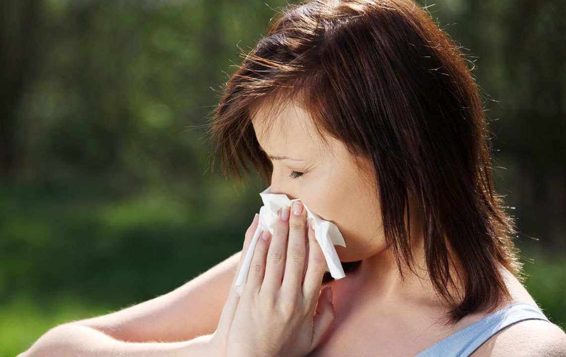 Everything You Must Know About Allergies