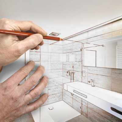 Everything You Need To Know About Bathroom Remodeling