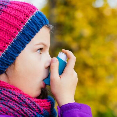 Everything You Need To Know About Severe Asthma