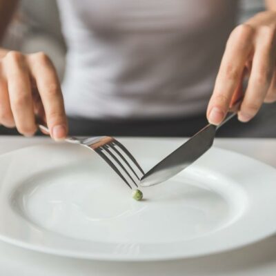 Everything You Need to Know about Anorexia Nervosa