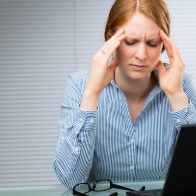 Everything You Need to Know about a Migraine