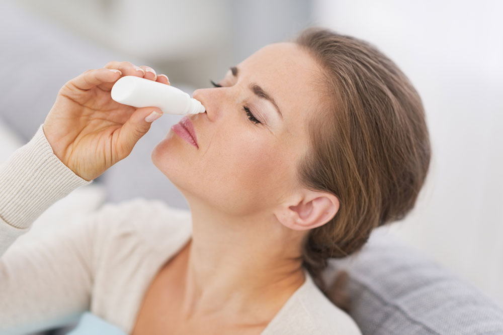 Facts about nasal congestion and its prevention