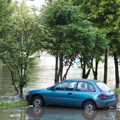 Features of the National Flood Insurance Program