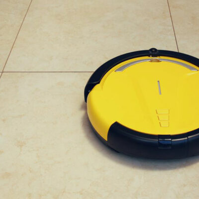 Four popular iRobot Roomba to choose from