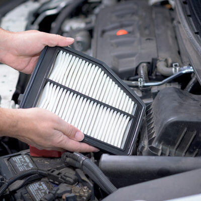 Get the best deal on air filters with coupons