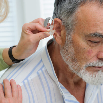 Hearing Aids By Costco