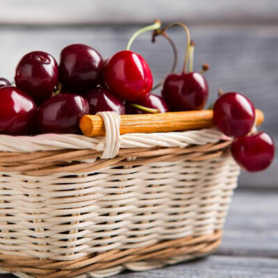 Here&#8217;s How Cherries Help in Gout Treatment