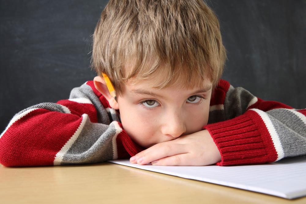 Here&#8217;s What You Need To Know About ADHD In Children