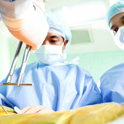 Here&#8217;s What You Need to Know about Spinal Fusion Surgery