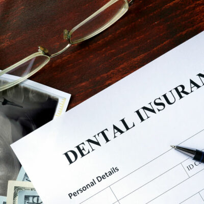 Here&#8217;s why seniors need a dental insurance policy