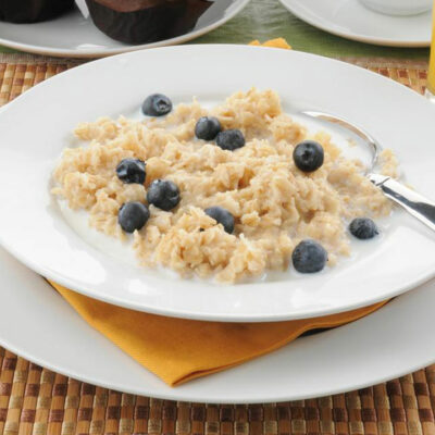 High-Fiber Diet to Stay Healthy