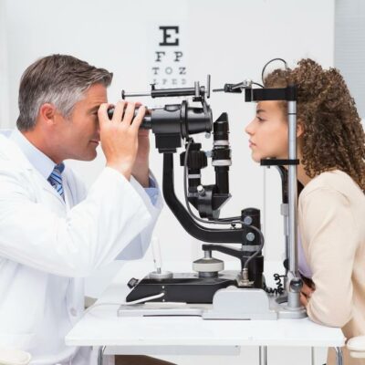 Important Facts You Need to Know about Cataract