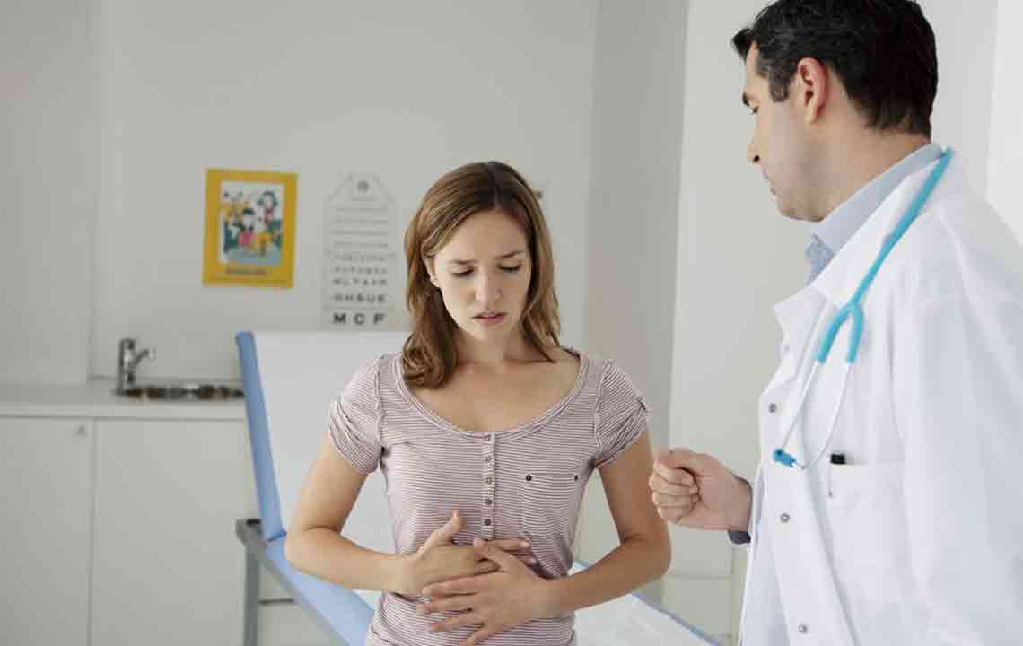 Irritable Bowel Syndrome Medication and Treatment