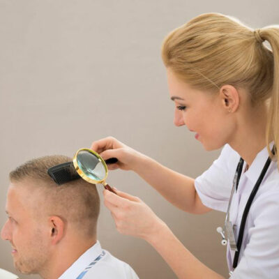 Know about the Best Hair Loss Treatments