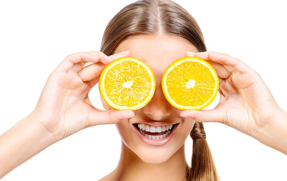 Know about the Best Vitamins for Healthy Eyes