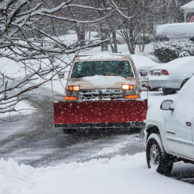 Know about the most popular snow plow dealers in California