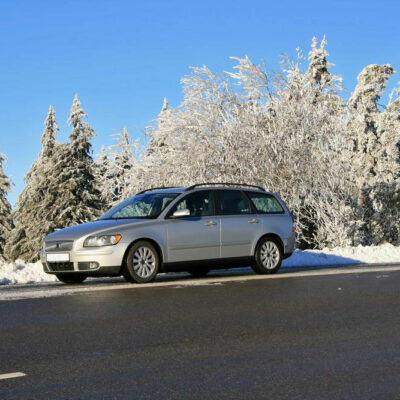 Know all about the 2017 Subaru Outback 2.5i