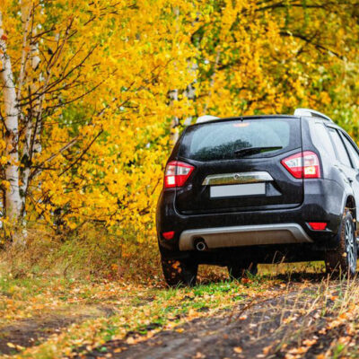 Leading the way with the 2016 Toyota Highlander