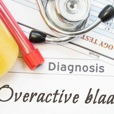 Natural Ways to Deal with an Overactive Bladder