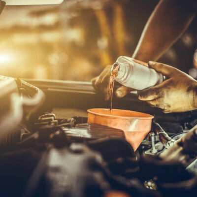 Quick tips for changing oil in your car