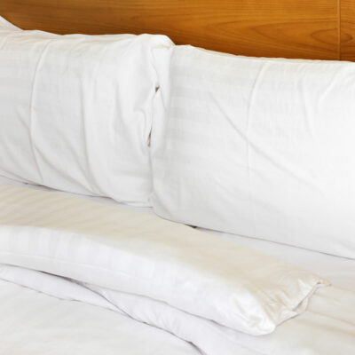 Reason to choose Tempur pillows