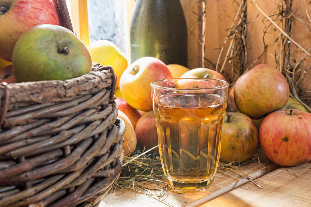 Reduce Diabetes Naturally With With Apple Cider Vinegar