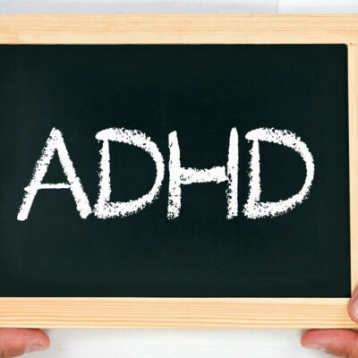 Simple tips to help manage ADHD