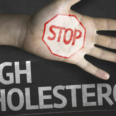 Six Changes to Make in Your Diet to Control High Cholesterol