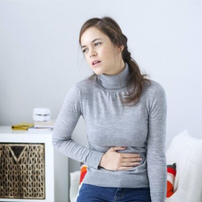 Symptoms and causes of gastric cancer