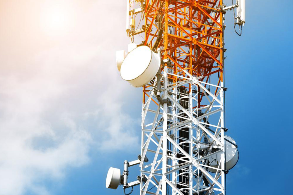 Telecom carriers – an overview of the product and support