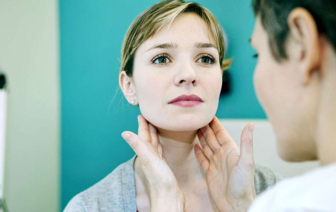 Things You Must Know About Swollen Lymph Node in Neck