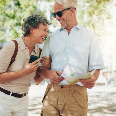 Tips For Booking A Vacation Package For Seniors