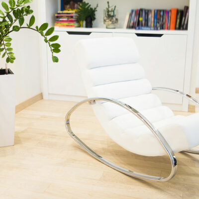 Tips on buying a comfortable rocking chair