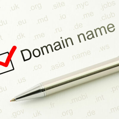 Top 4 tips to select the best domain names