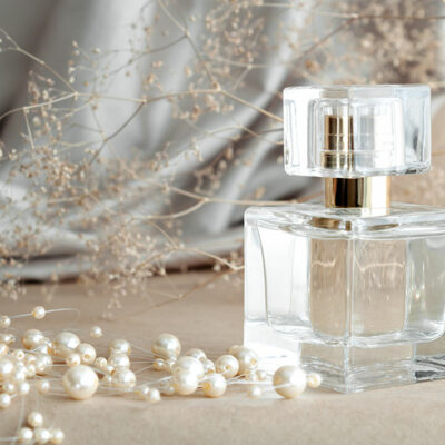 Top 5 luxury perfumes