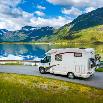 Top 8 Benefits Of Buying A Motorhome Rv