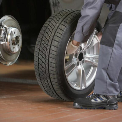 Top tire service provider in the country