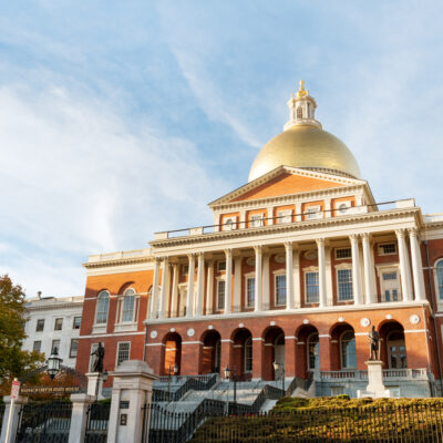 Top Banks In Massachusetts That You Should Know