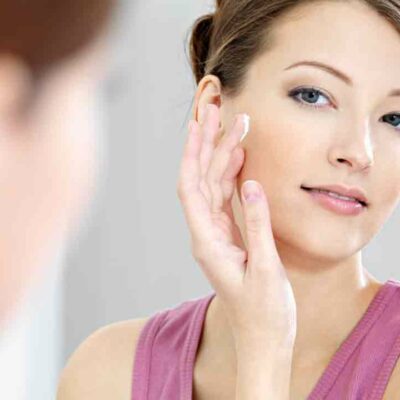 Top Products to Use for Skin Tightening