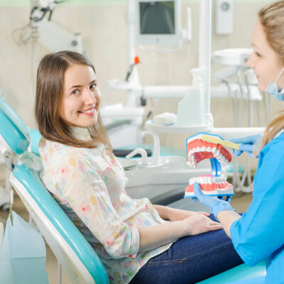 Top dental services for optimal oral health