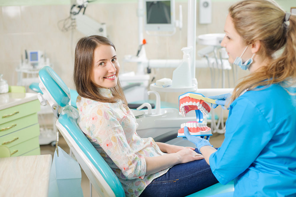 Top dental services for optimal oral health