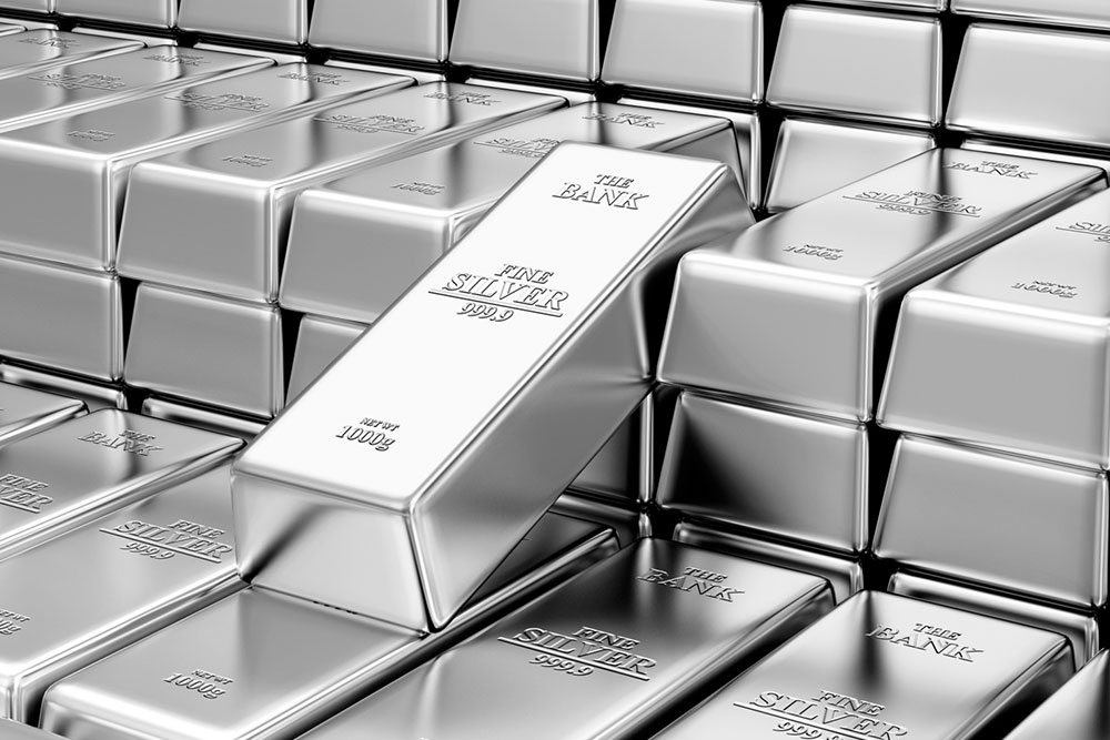 Top mints for buying silver bars