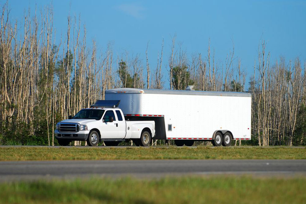 Toyota Tundra &#8211; A powerful yet economical truck