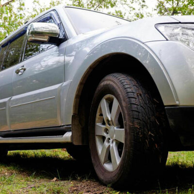 Trims Available on the Chevrolet Tahoe