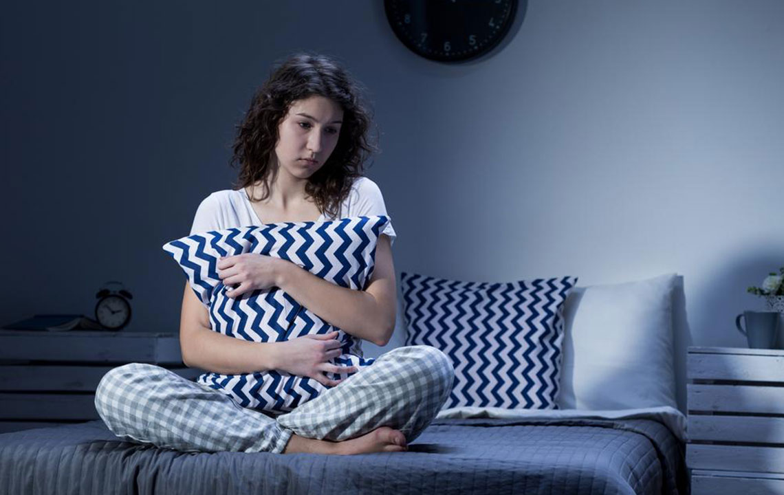 Understanding The Different Classes of Insomnia Medications