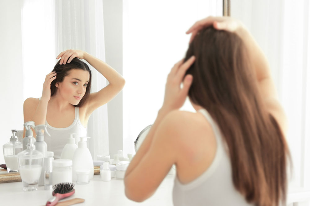 Understanding scalp psoriasis and its treatment methods