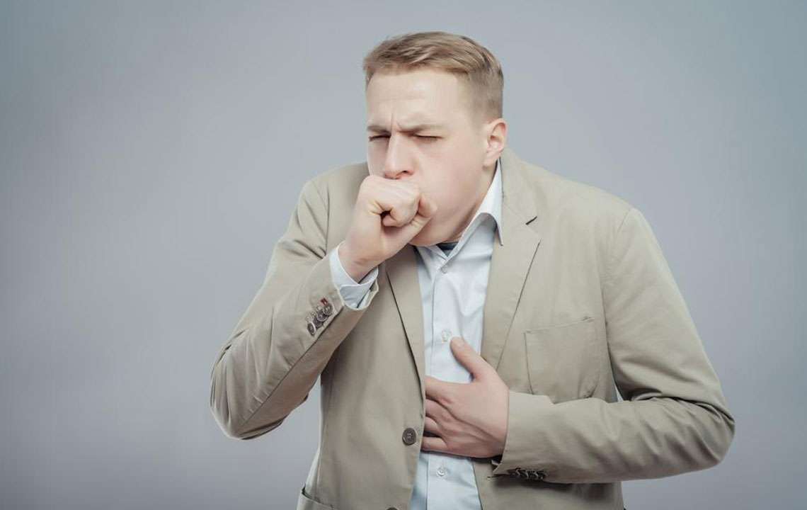 Understanding the Symptoms of Allergy Cough