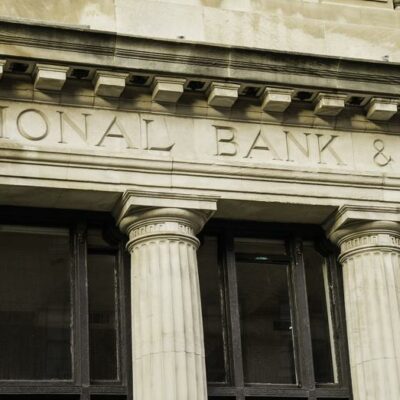 What’s The Difference Between Banks And Financial Institutions?